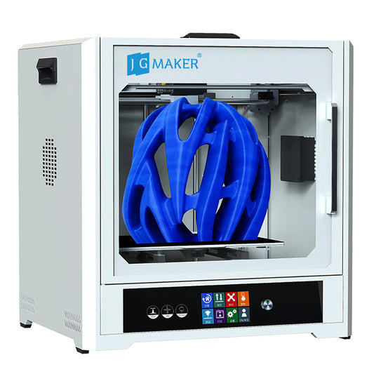 JG MAKER A8L 3D-Drucker