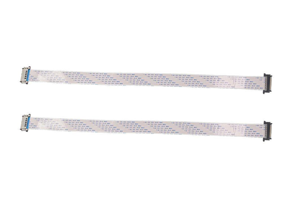 Flexible Flachbandkabel für Artist-D und Artist-D Pro 3D-Drucker – 2 Stück