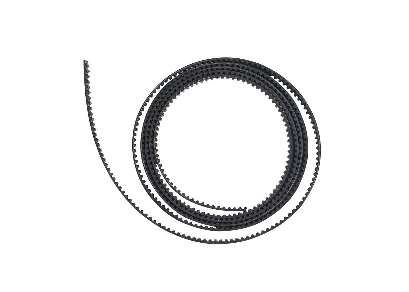 2GT 6mm x 1 Meter Offener Zahnriemen für 3D-Drucker – 2er-Pack