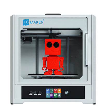 JG MAKER A8L 3D-Drucker