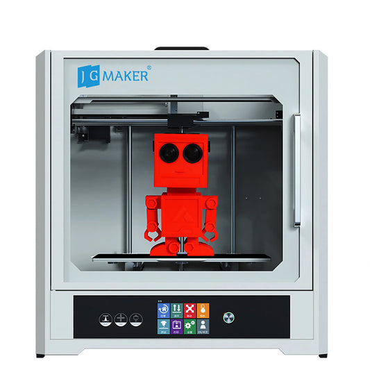 JG MAKER A8L 3D-Drucker