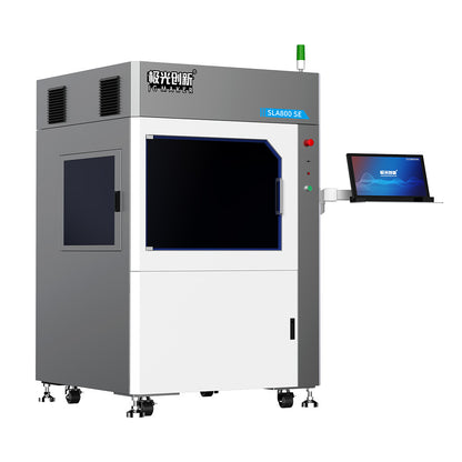 JG MAKER Industrieller 3D-Drucker SLA800 SE