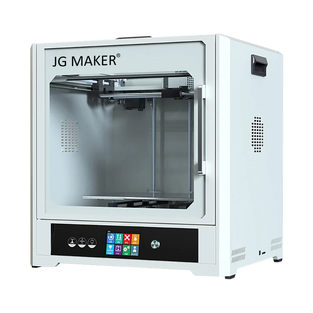 JG MAKER A8L 3D-Drucker