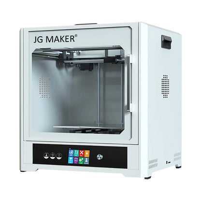 JG MAKER A8L 3D-Drucker
