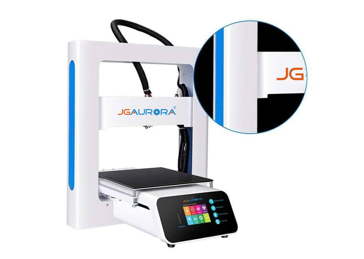 JGAURORA A3S
