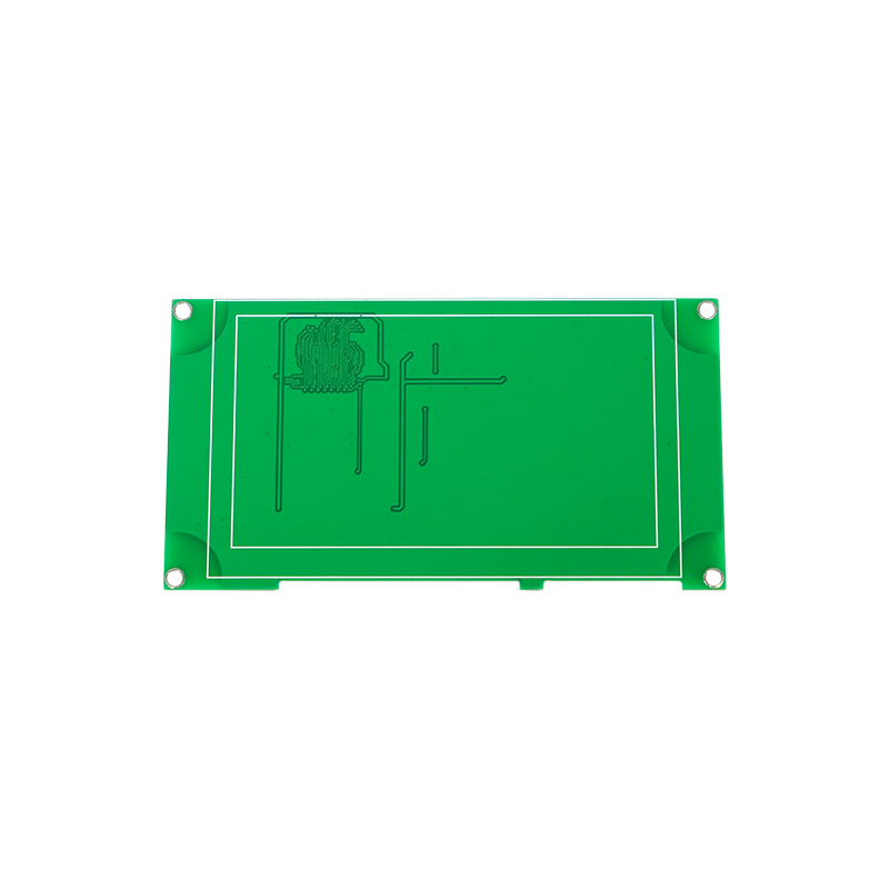 A8S LCD-Display