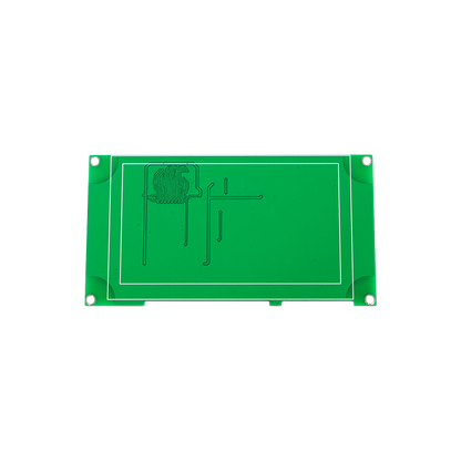 A8S LCD-Display