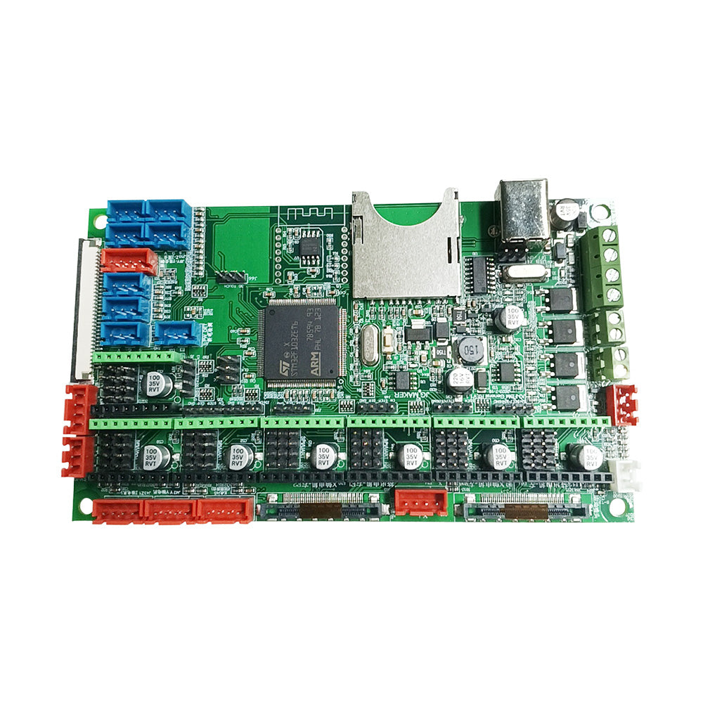 JG MAKER R1 Ersatzteile