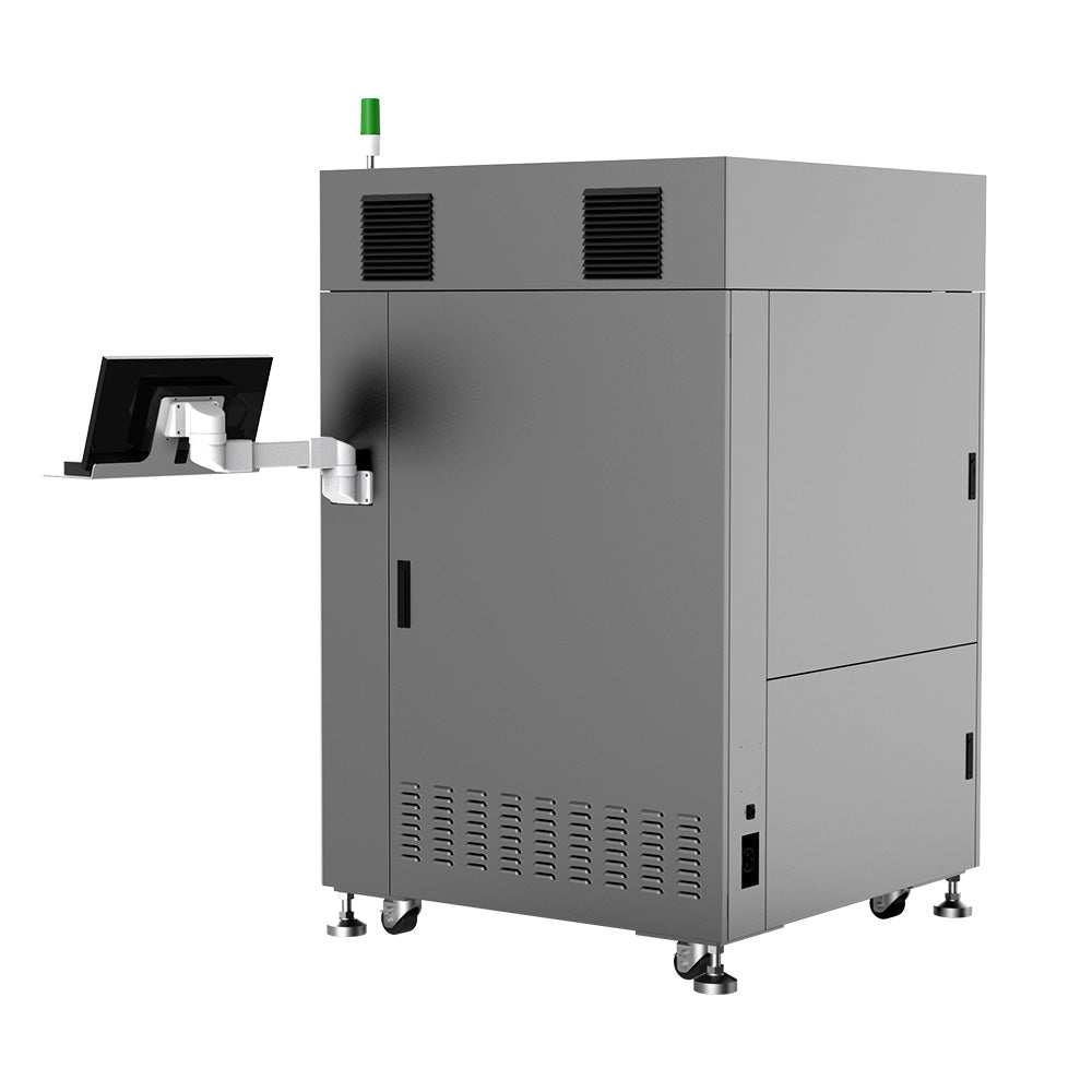 JG MAKER Industrieller 3D-Drucker SLA800 SE