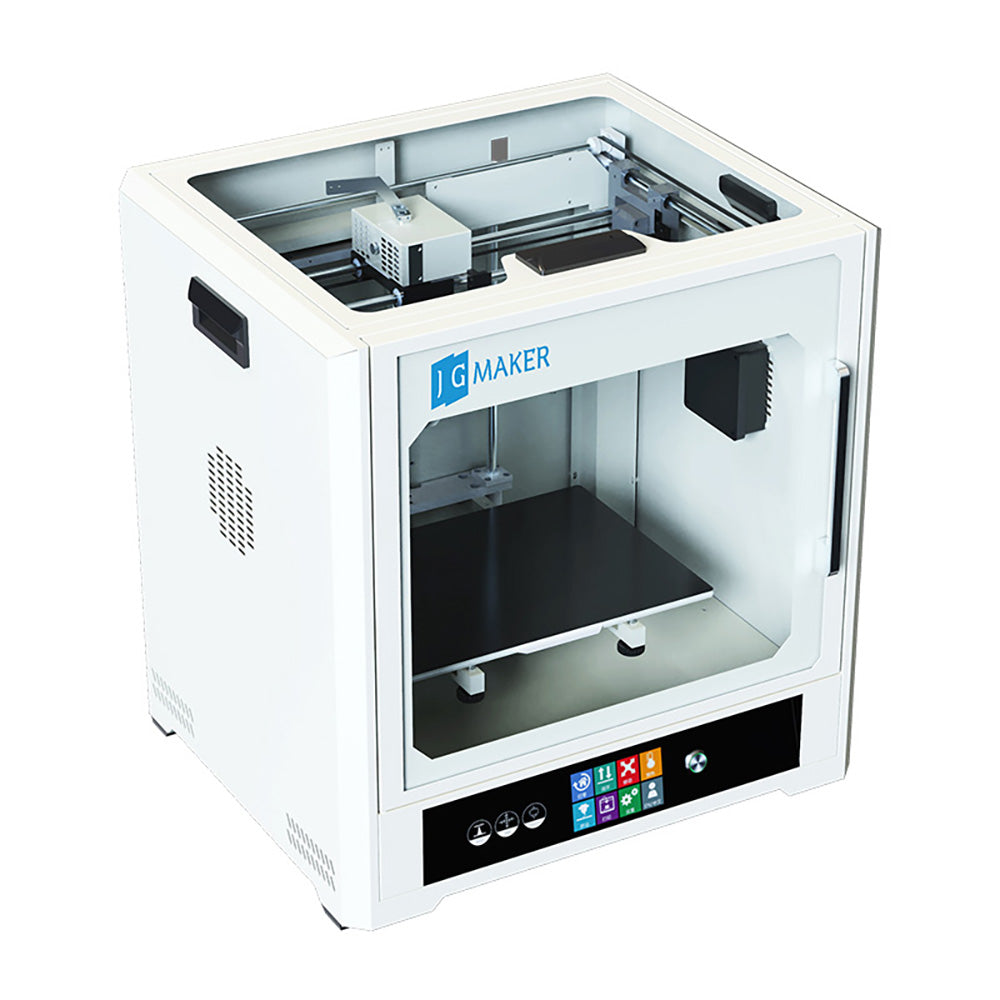 JG MAKER A8L 3D-Drucker