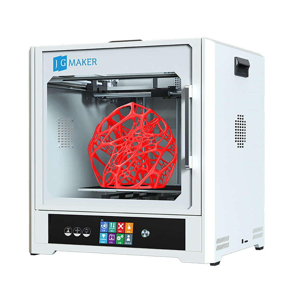 JG MAKER A8L 3D-Drucker