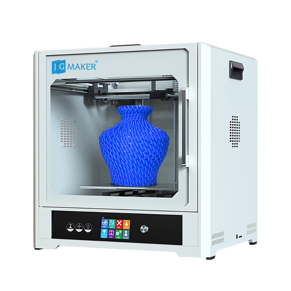 JG MAKER A8L 3D-Drucker