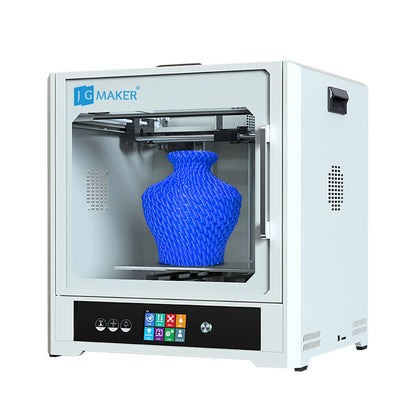 JG MAKER A8L 3D-Drucker