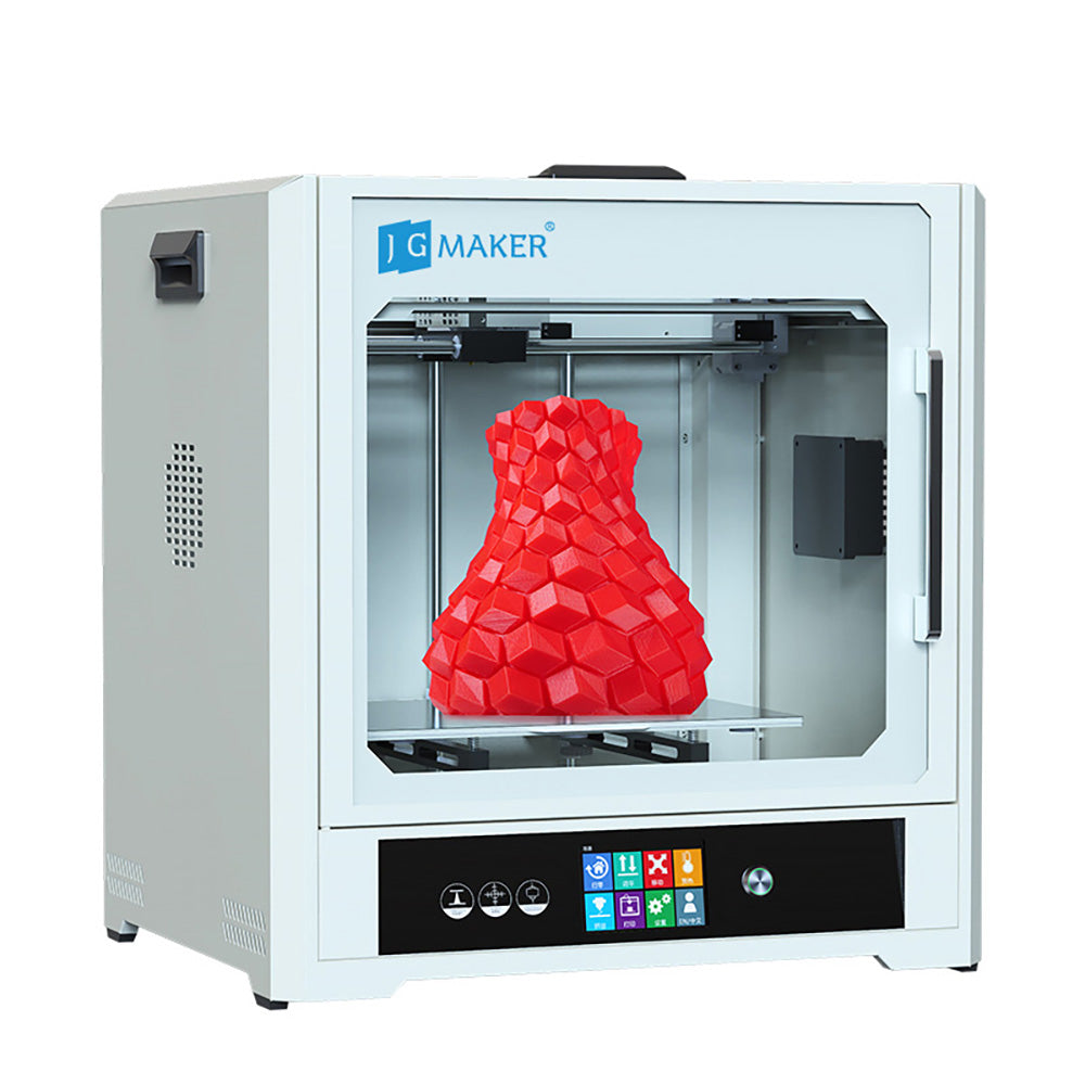 JG MAKER A8L 3D-Drucker