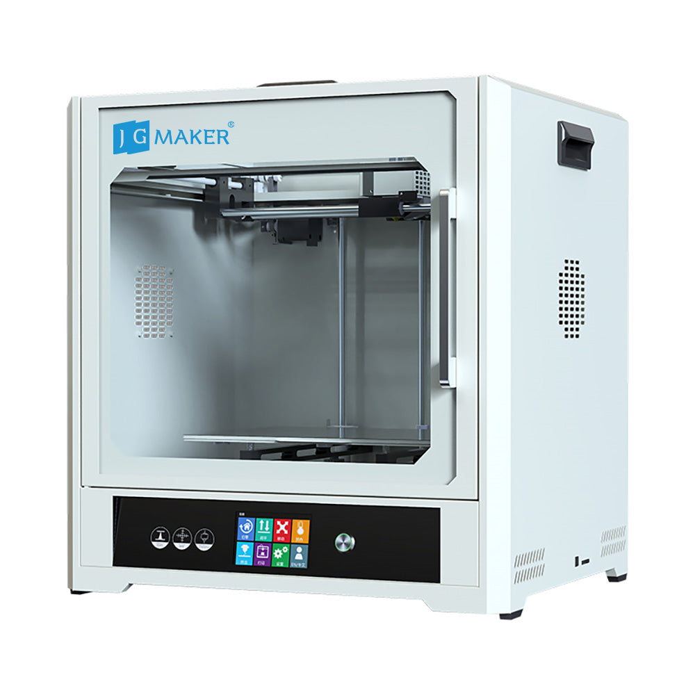 JG MAKER A8L 3D-Drucker
