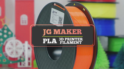 JGMaker PLA 3D-Drucker-Filament