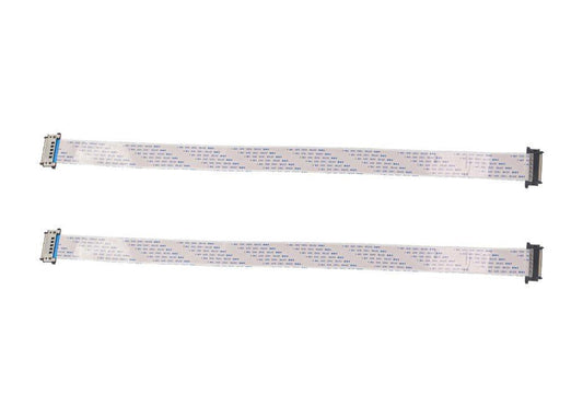 Flexible Flachbandkabel für Artist-D und Artist-D Pro 3D-Drucker – 2 Stück