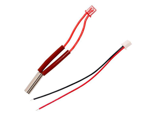 Thermistor-Kabel und Heizschlauch für Magic