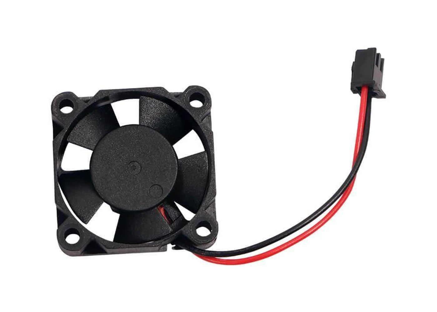 JGMaker Magic 3010 DC 24V Extruderlüfter und Bauteillüfter