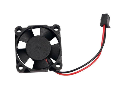 JGMaker Magic 3010 DC 24V Extruderlüfter und Bauteillüfter