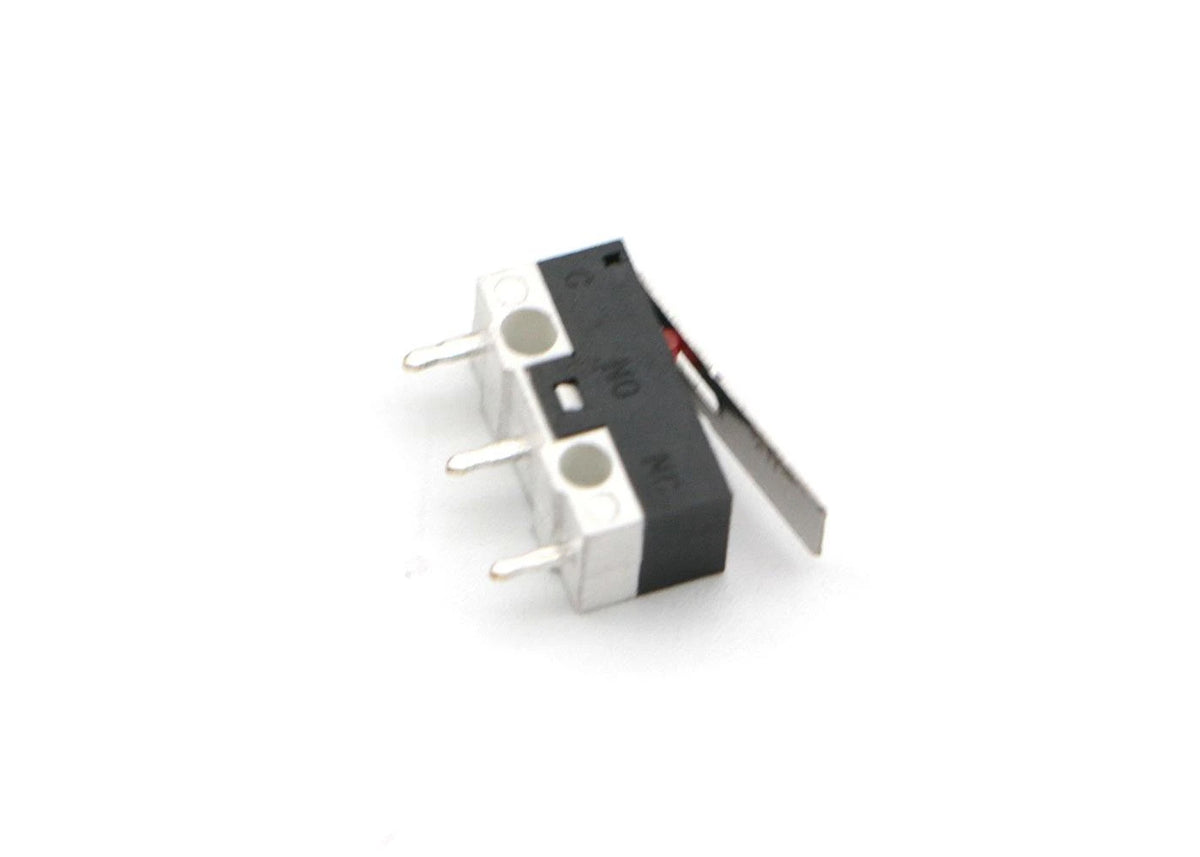 Mechanischer Endschalter für 3D-Drucker – 5 Stück