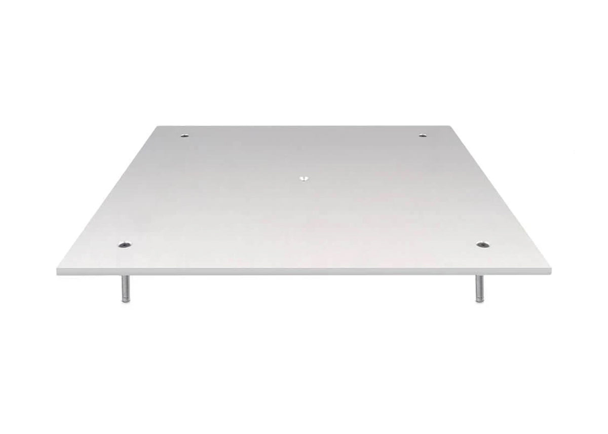 JGMaker Artist-D und Pro Heizbett mit 6-poligem Kabel
