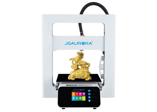 JGAURORA A3S 3D-Drucker