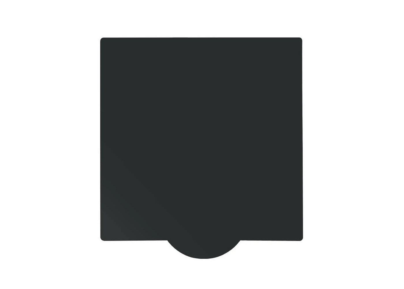 JGMaker Artist-D und Pro Magnetische Federstahl-Bauplatte (Passt auch für A5/A5)