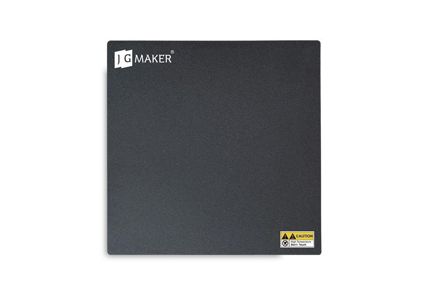JGMaker Artist-D und Pro Magnetische Federstahl-Bauplatte (Passt auch für A5/A5)