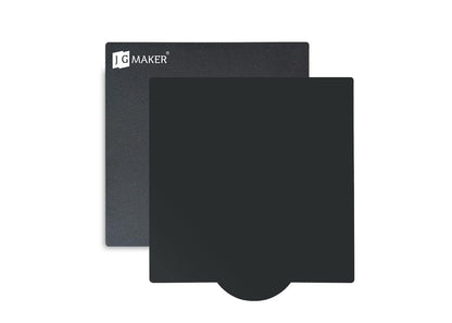 JGMaker Artist-D und Pro Magnetische Federstahl-Bauplatte (Passt auch für A5/A5)