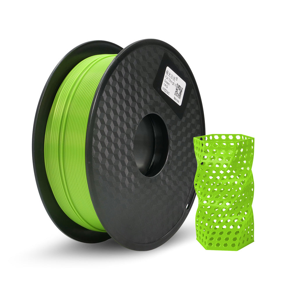 JGMaker PLA Pro PLA+ 3D-Drucker-Filament