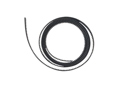 2GT 6mm x 1 Meter Offener Zahnriemen für 3D-Drucker – 2er-Pack