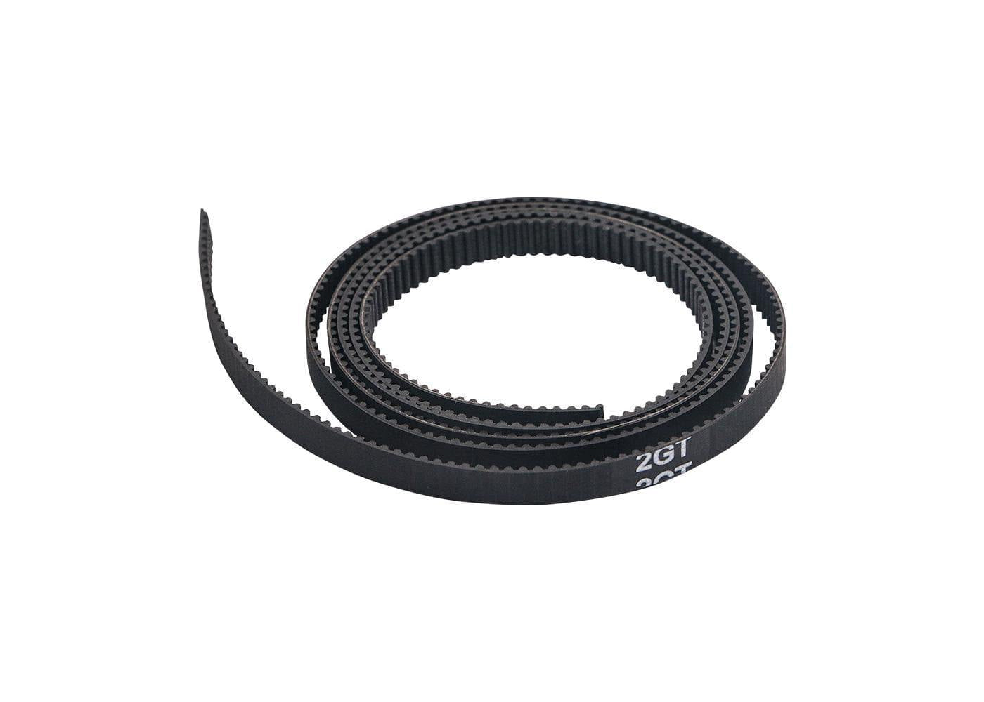 2GT 6mm x 1 Meter Offener Zahnriemen für 3D-Drucker – 2er-Pack