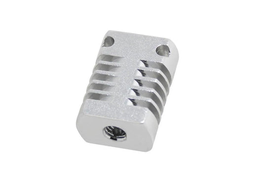1 Stück Kühlender Aluminiumrohrkühler für JGMaker Magic