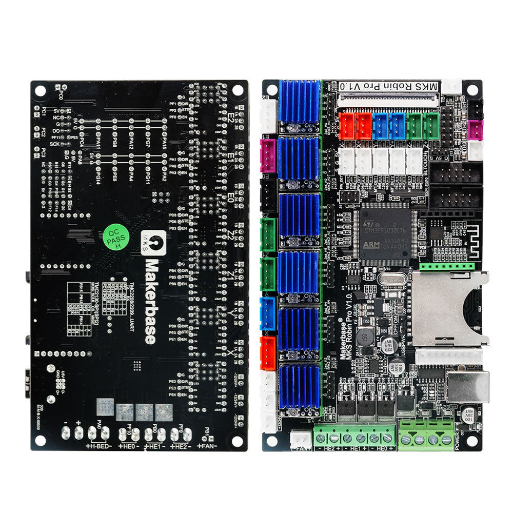 JGMaker Mainboard für Artist D Pro